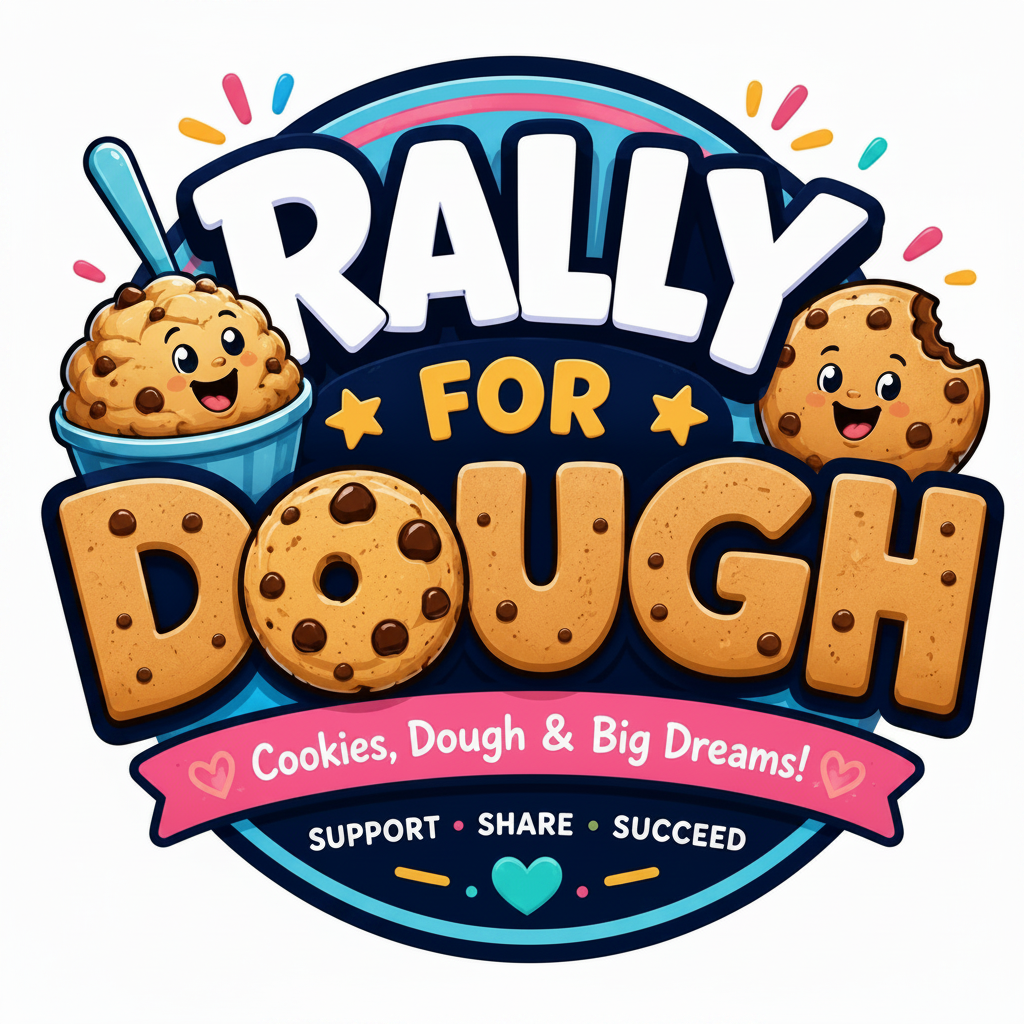 Rally for Dough
